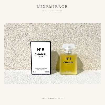 LuxeMirror 057980-N5-Chanel No.5 Hair Mist-35ml