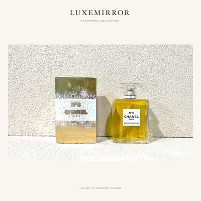 LuxeMirror No.5 Eau de Parfum () · 100ml