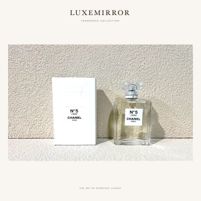 LuxeMirror No.5 L’Eau · 100ml