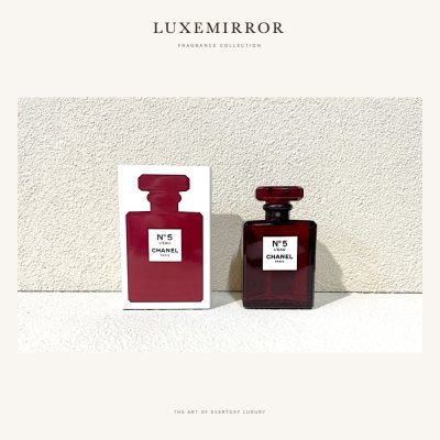 LuxeMirror No.5 Eau de Parfum () · 100ml
