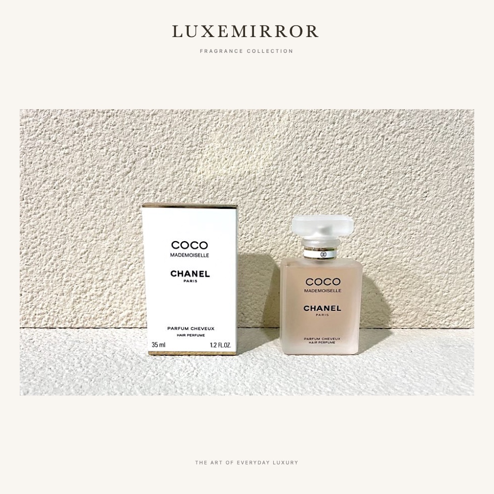LuxeMirror 169973-COCO-Chanel Coco Mademoiselle Hair Mist-35ml