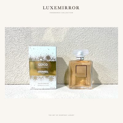 LuxeMirror 165388-COCO-Chanel Coco Mademoiselle ()-100ml
