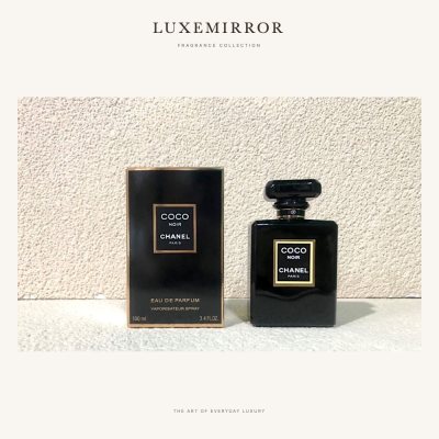 LuxeMirror Coco Noir · 100ml