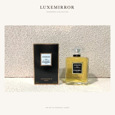 LuxeMirror Coco Eau de Parfum · 100ml