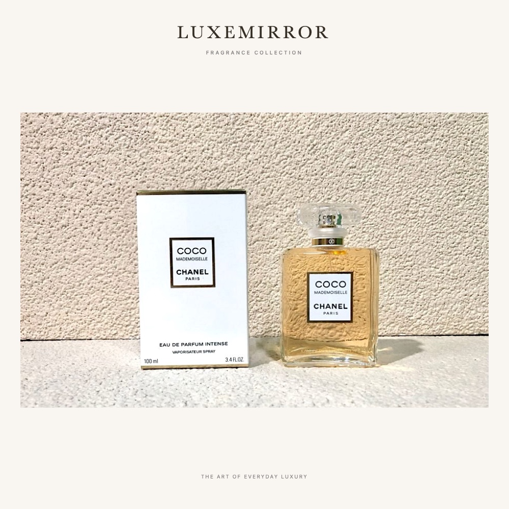 LuxeMirror Coco Mademoiselle Intense · 100ml