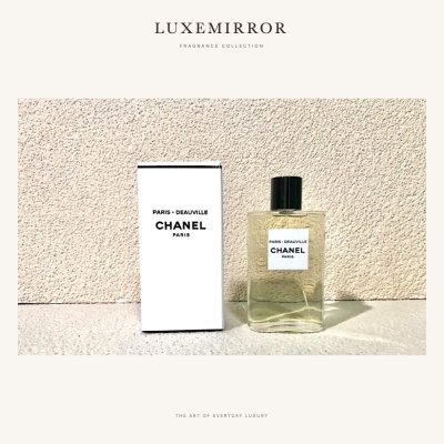 LuxeMirror Paris-Deauville · 125ml
