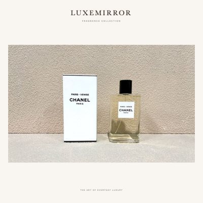 LuxeMirror Paris-Venise · 125ml