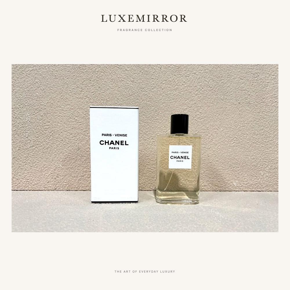 LuxeMirror Paris-Venise · 125ml