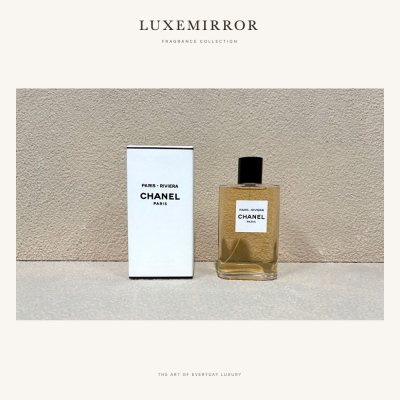 LuxeMirror Paris-Riviera · 125ml