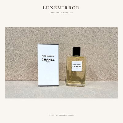 LuxeMirror Paris-Biarritz · 125ml