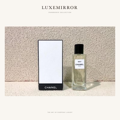 LuxeMirror 1957 · 75ml