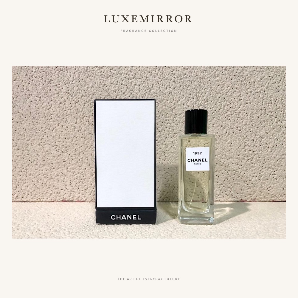 LuxeMirror 1957 · 75ml