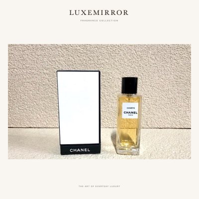 LuxeMirror Comete · 75ml