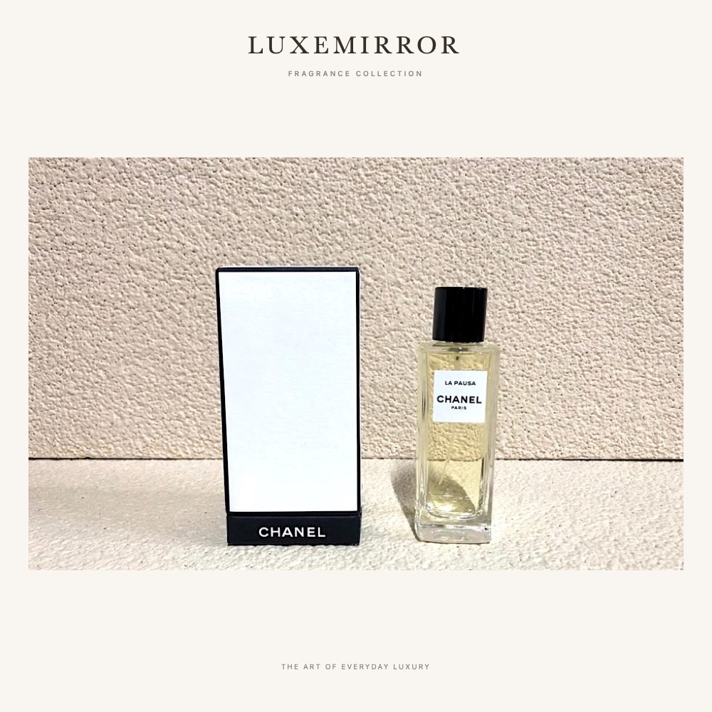 LuxeMirror La Pausa · 75ml