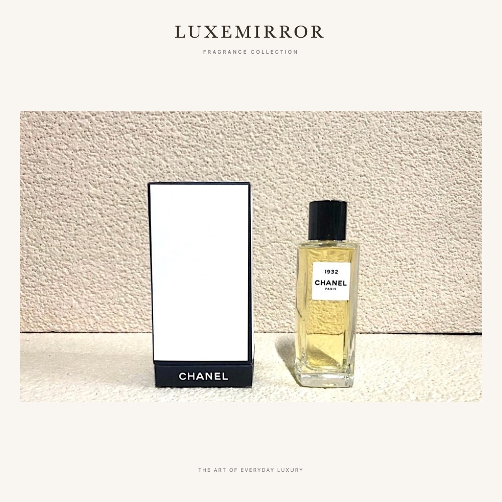 LuxeMirror 1932 · 75ml