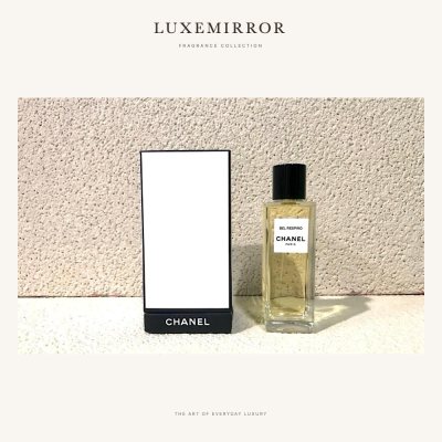 LuxeMirror Bel Respiro · 75ml