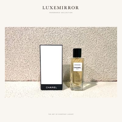 LuxeMirror Coromandel · 75ml