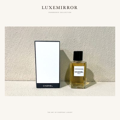 LuxeMirror Coromandel · 200ml