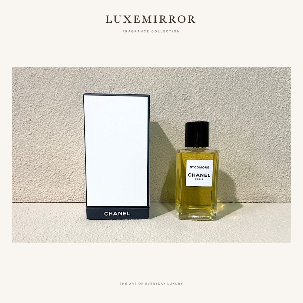 LuxeMirror Sycomore · 200ml