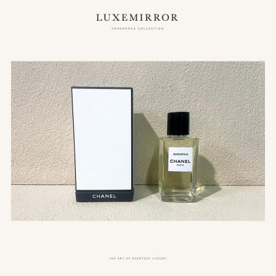 LuxeMirror Gardenia · 200ml