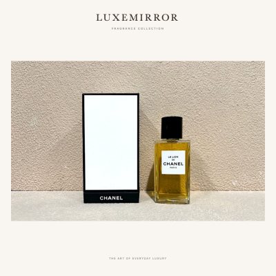 LuxeMirror Le Lion · 200ml