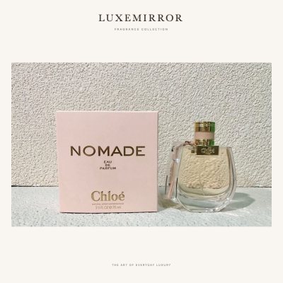 LuxeMirror Chloe Nomade Eau de Parfum · 75ml