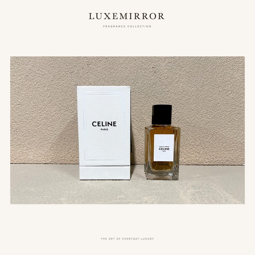 LuxeMirror Nightclubbing · 100ml