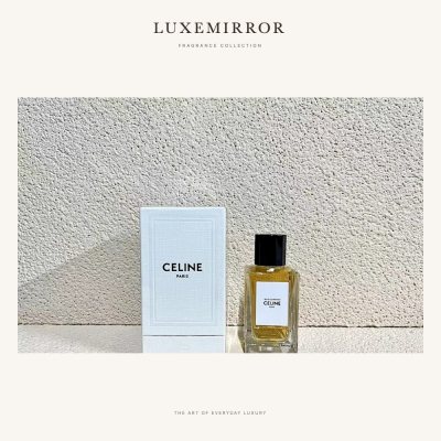 LuxeMirror Bois Dormant · 100ml