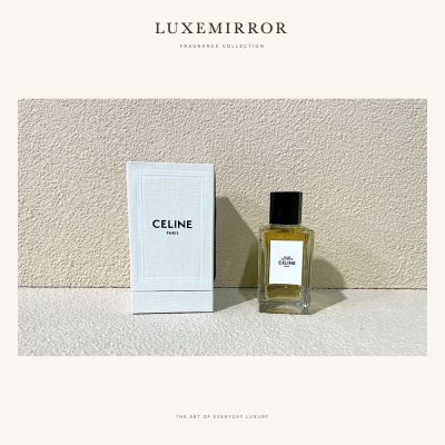 LuxeMirror Eau de Californie · 100ml