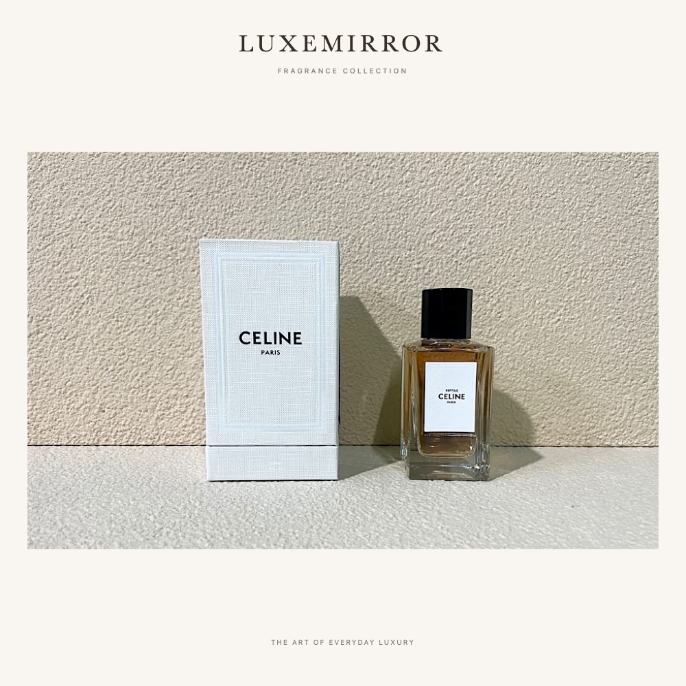 LuxeMirror Reptile · 100ml