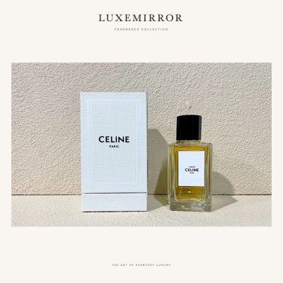 LuxeMirror Parade · 100ml