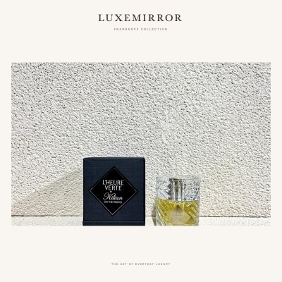LuxeMirror L’Heure Verte · 50ml