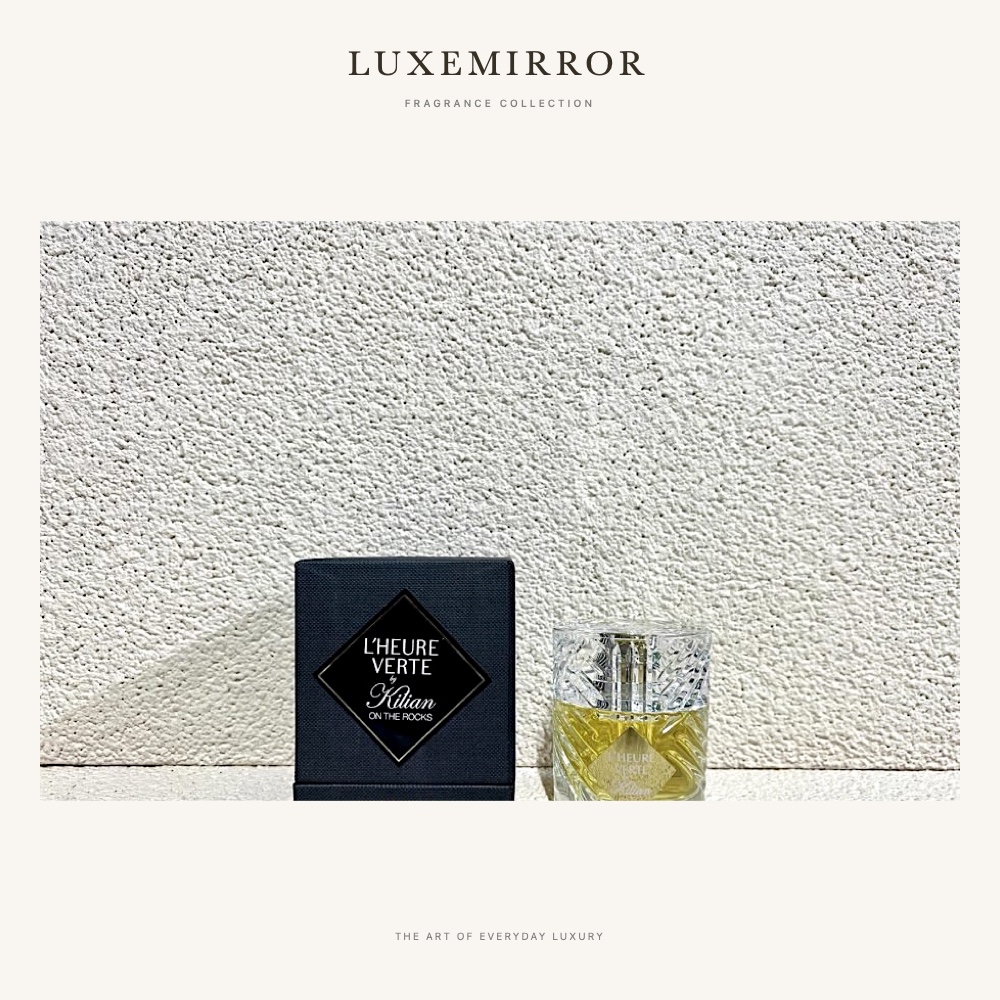 LuxeMirror L’Heure Verte · 50ml