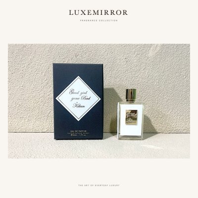 LuxeMirror Good Girl Gone Bad · 50ml