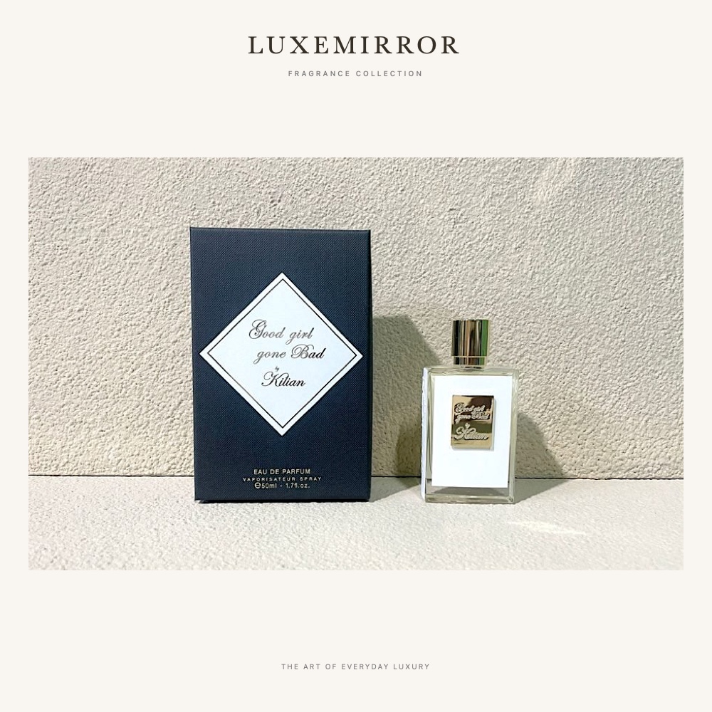 LuxeMirror Good Girl Gone Bad · 50ml