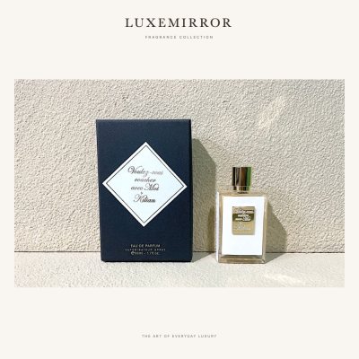 LuxeMirror Voulez-Vous Coucher Avec Moi · 50ml