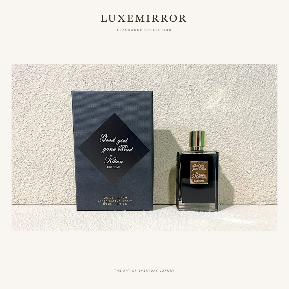 LuxeMirror Good Girl Gone Bad Extreme · 50ml