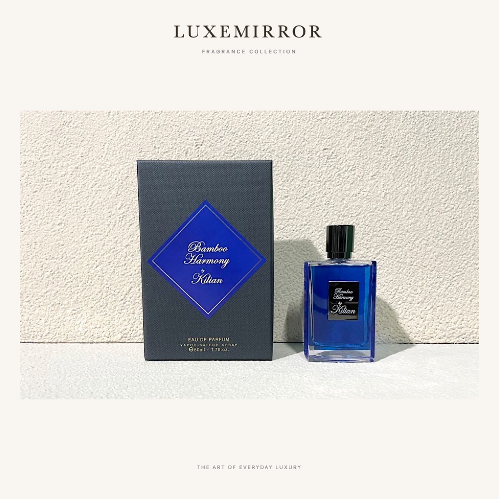 LuxeMirror Bamboo Harmony · 50ml