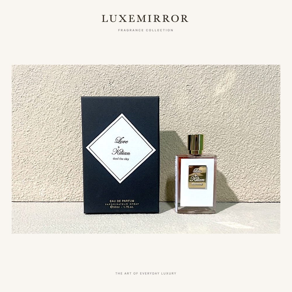 LuxeMirror Love Don’t Be Shy · 50ml
