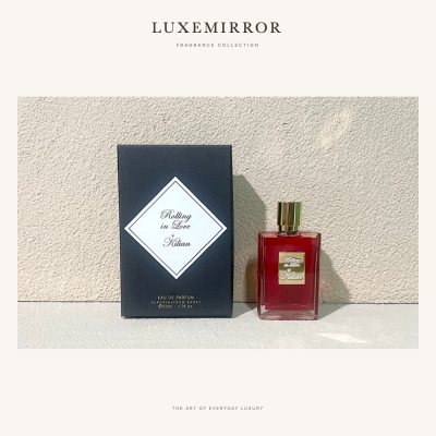 LuxeMirror Rolling in Love · 50ml