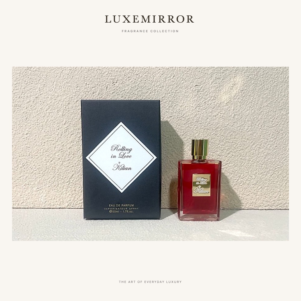 LuxeMirror Rolling in Love · 50ml