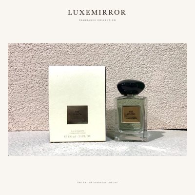 LuxeMirror 650954-（）-Giorgio Armani Prive The Yulong-100ml