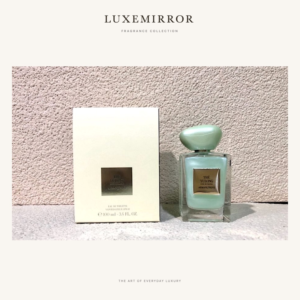 LuxeMirror 456234-（）-Giorgio Armani Prive The Yulong ()-100ml