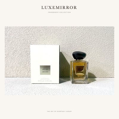 LuxeMirror Giorgio Armani Prive Santal Dan Sha · 100ml