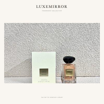 LuxeMirror Prive Gardenia Antigua · 100ml