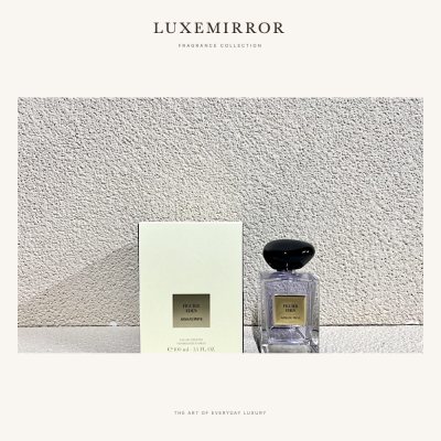 LuxeMirror Prive Figuier Eden · 100ml