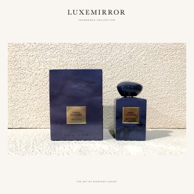 LuxeMirror Giorgio Armani Prive Indigo Tanzanite · 100ml