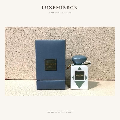 LuxeMirror Giorgio Armani Prive Rondo Armaniano · 100ml