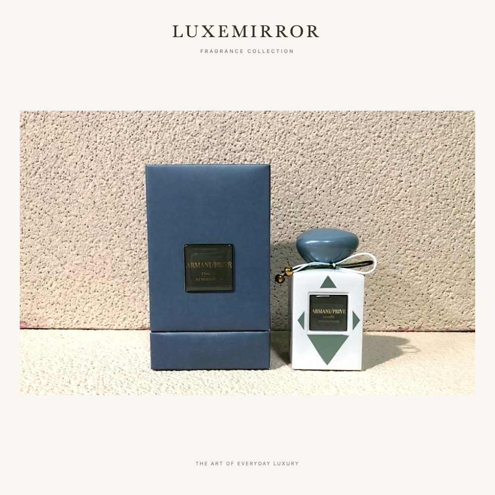 LuxeMirror Giorgio Armani Prive Rondo Armaniano · 100ml