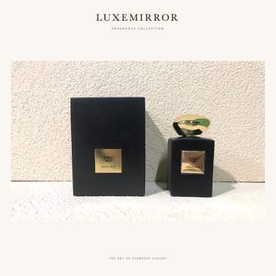 LuxeMirror Giorgio Armani Prive Sable Nuit · 100ml